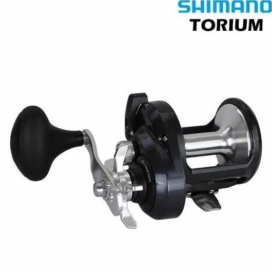 (Good) REEL SHIMANO TORIUM 16 HG