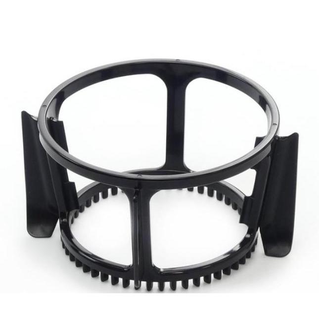 Bestprice- BRUSH HOLDER PART PENYANGGA SARINGAN SLOW JUICER HUROM TIPE Series HZ DAN H-AA