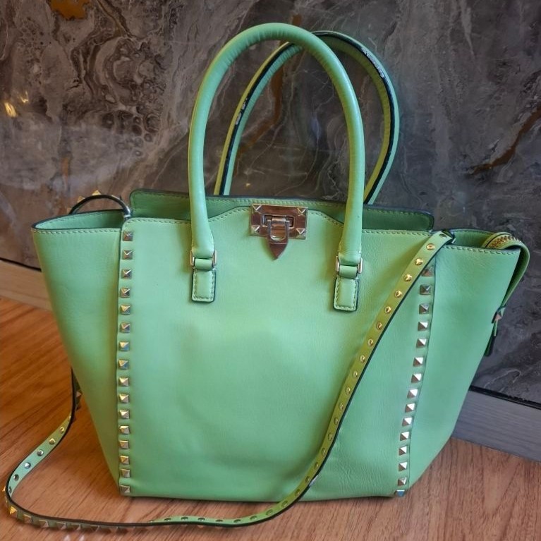 (Preloved) Tas Valentino Garavani ORI