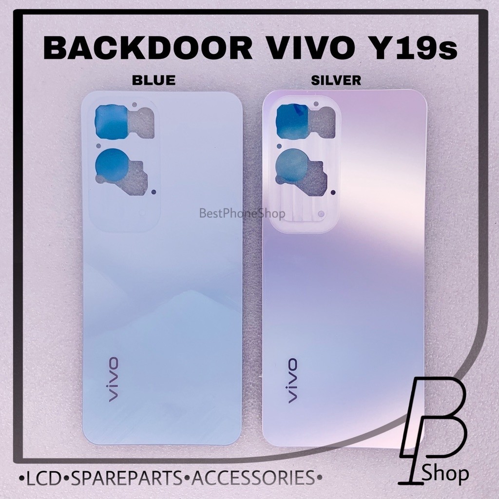 BACKDOOR VIVO Y19s