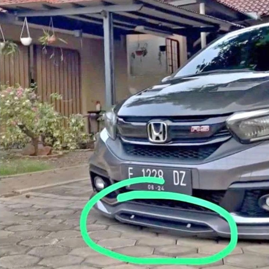 Lips Mobilio RS
