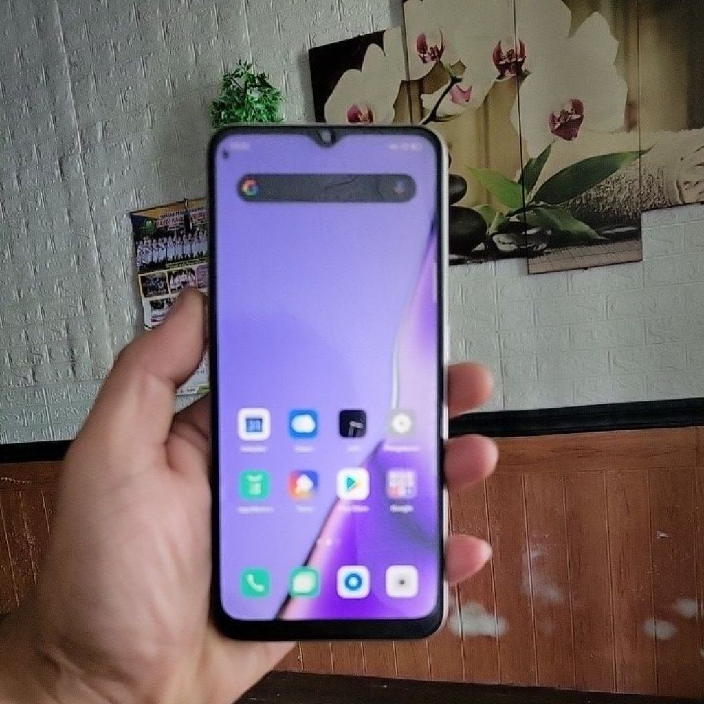 OPPO A5 2020 MINUS