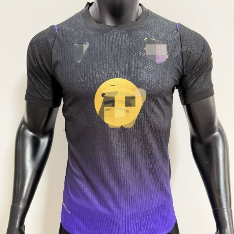 PLAYER ISSUE Jersey Bola Barcelona Away / Pi Barcelona Away 2026 2027