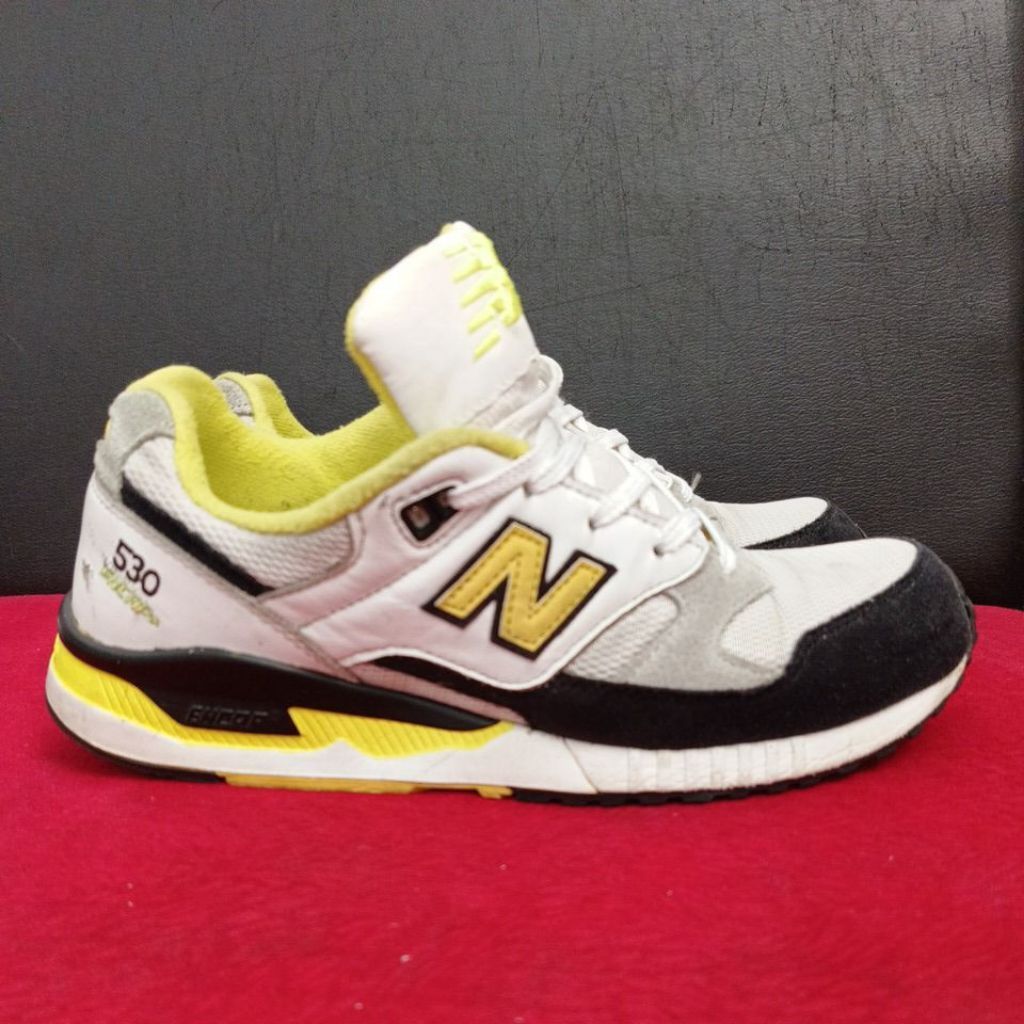 New Balance 530 Highlighter Encap