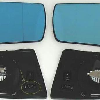 Kaca Spion Mercedes-Benz W202 - W210 -W140