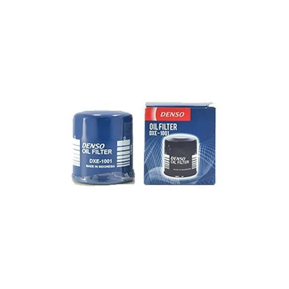 Indocar- Oil Filter / Filter Oli Denso Mobil Daihatsu Xenia Terios Granmax Ayla