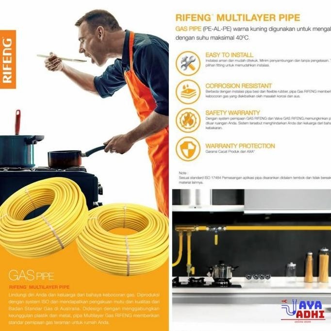 $+$+$+$+] Stopkran Ballvalve Gas PEx 1216 x DN10 Rifeng
