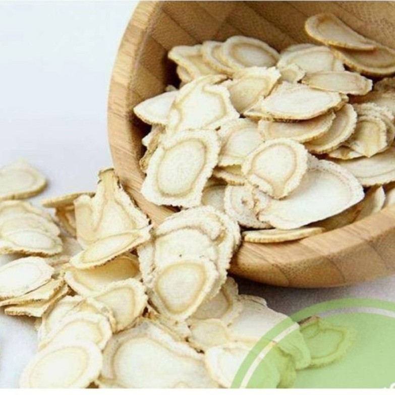 Ginseng Amerika Iris/Panax Ginseng Iris