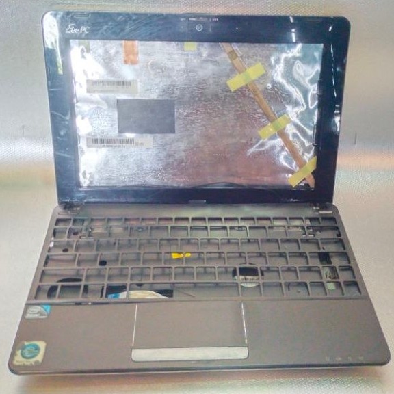 Kesing Notebook Asus Eee PC Seashell series