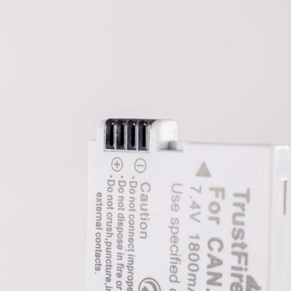 Battery LP-E8 Batre Kamera Canon EOS 550D 600D 650D 700D 650d Battery LP e8 Rebel T2i Rebel T3i Rebe