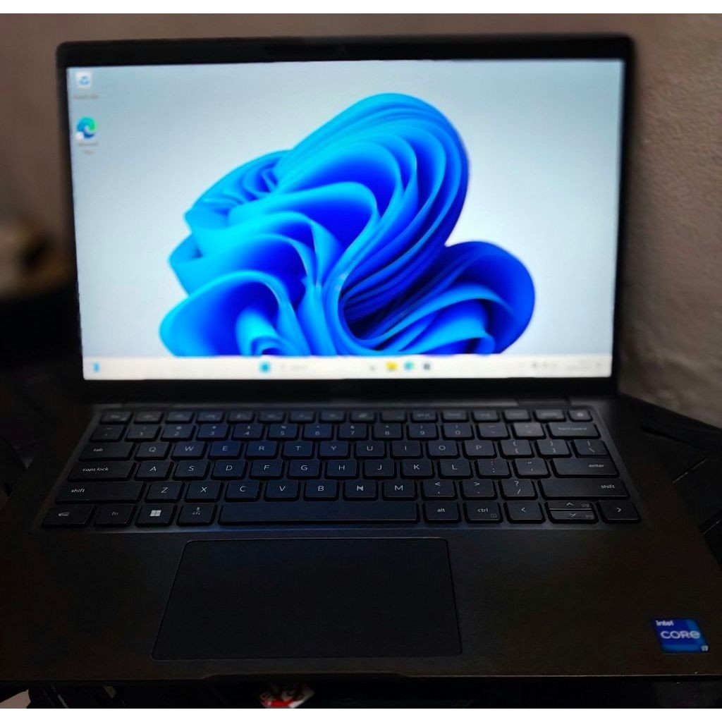laptop dell i7 Ram 16 /SSD 512 gen 11