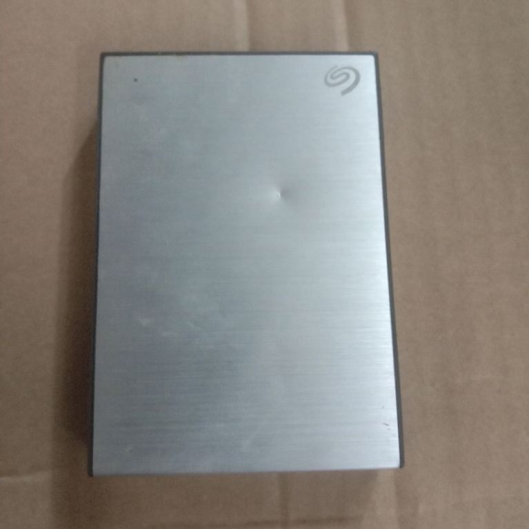 harddisk external kapasitas 4tb Seagate laptop