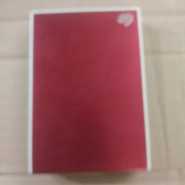 harddisk external kapasitas 4tb Seagate laptop