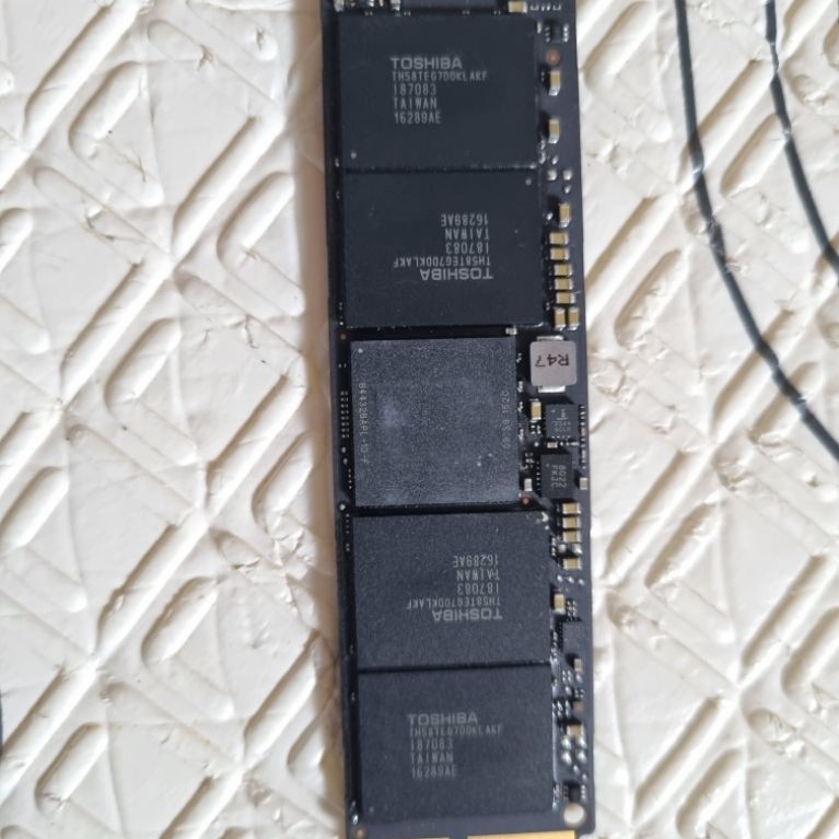 ssd 128gb, 256gb, 512gb, macbook pro dan air 2013/2017