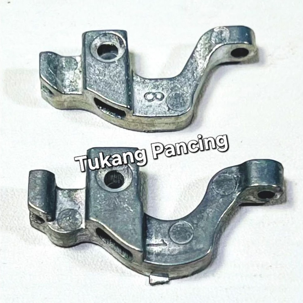 Sparepart OS Slider HANYA UNTUK Reel Pancing Maguro Avenger SO 1000 2000 3000 4000 5000 6000 8000