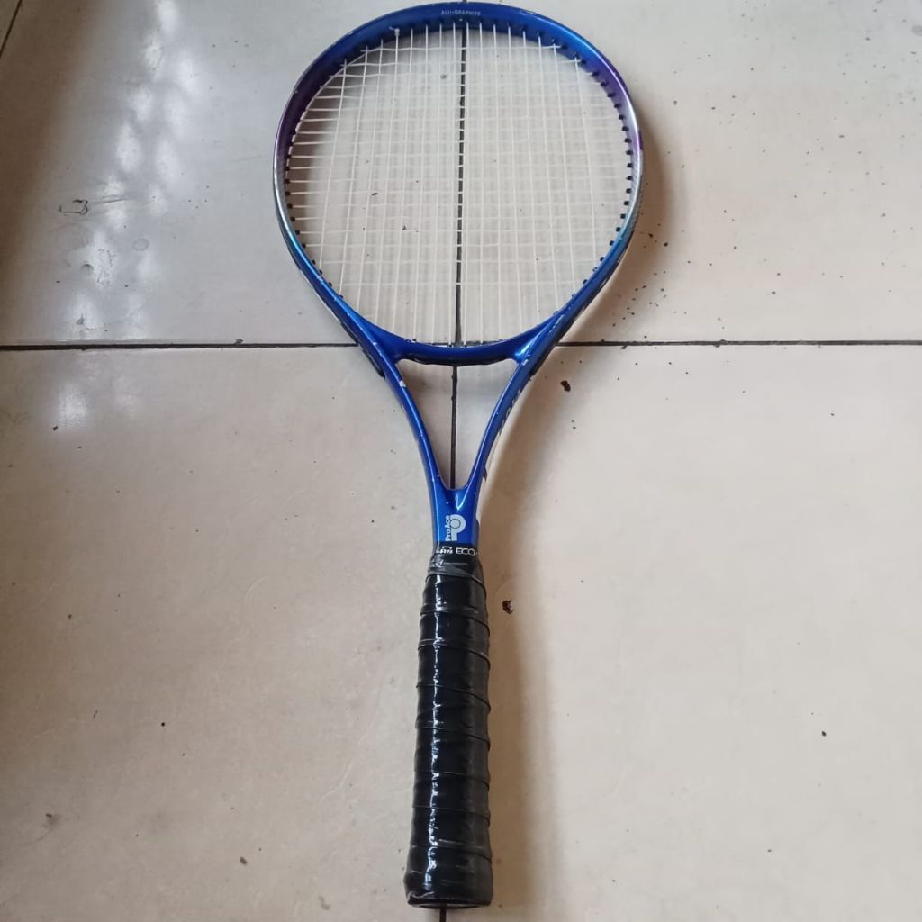 Raket tenis pro ace original