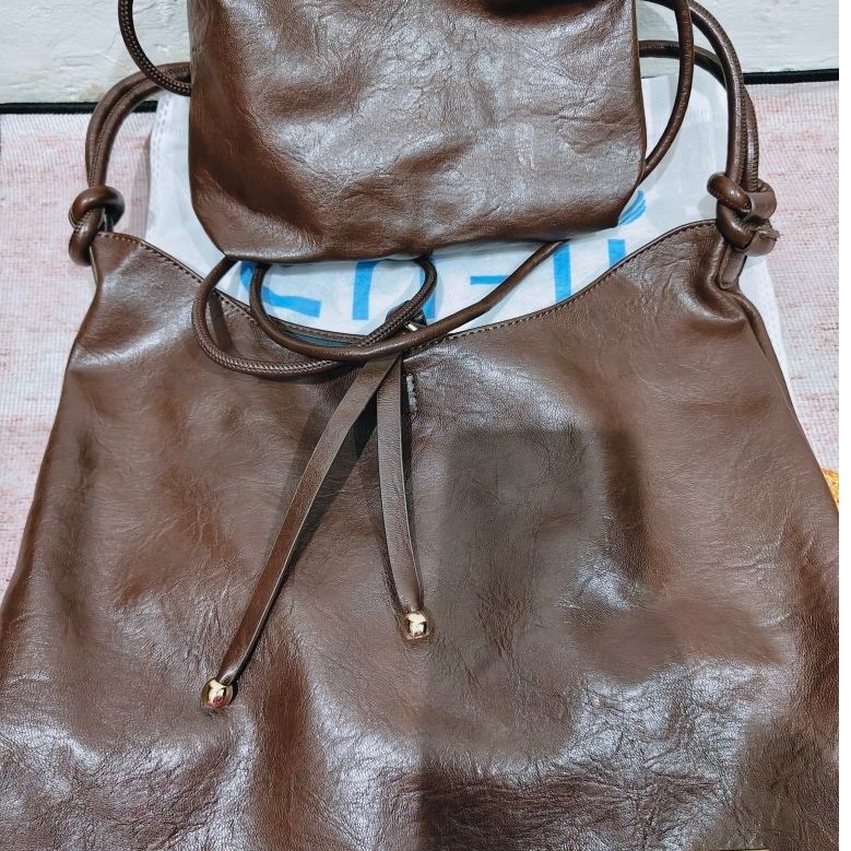 pl tas enji shoulderbag tas wanita