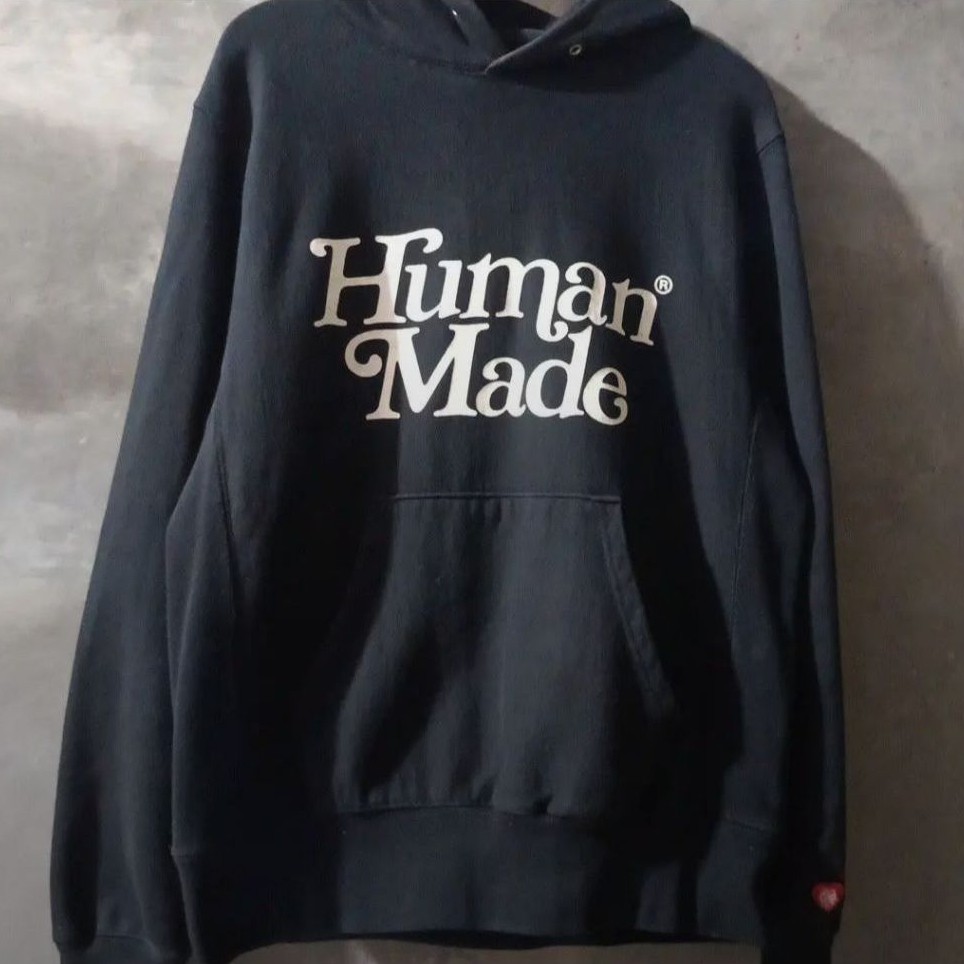 Hoodie HumanMade