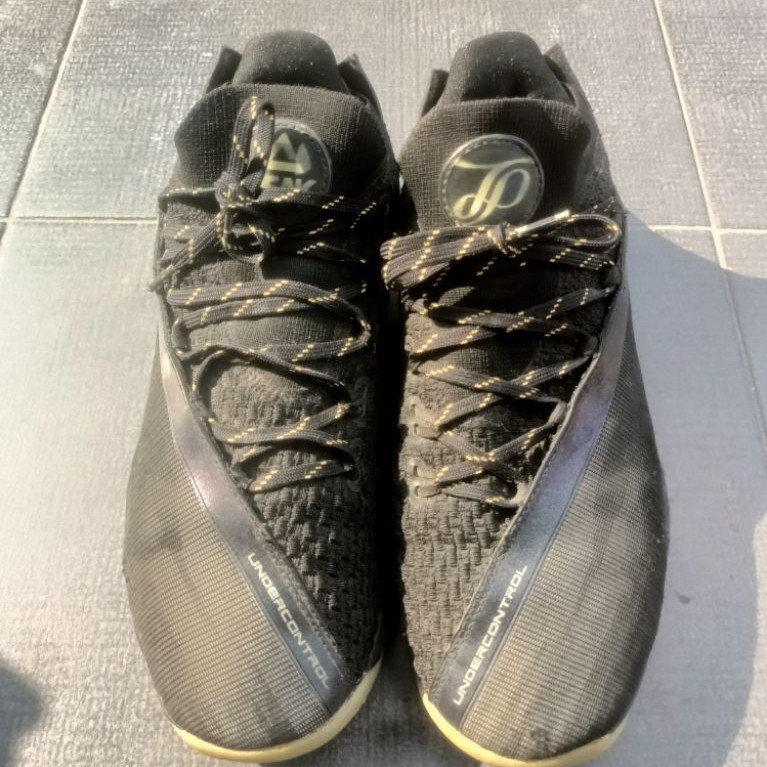 Sepatu Basket PEAK 44