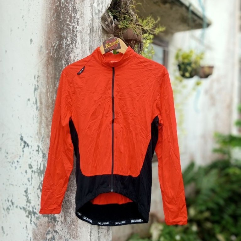 ULVINE CYCLING JERSEY