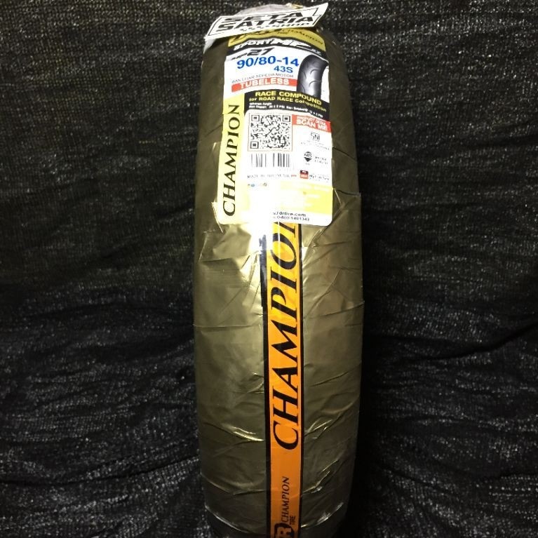 ban mp 27 original 90/80 r14 ban donat ban FDR mp27