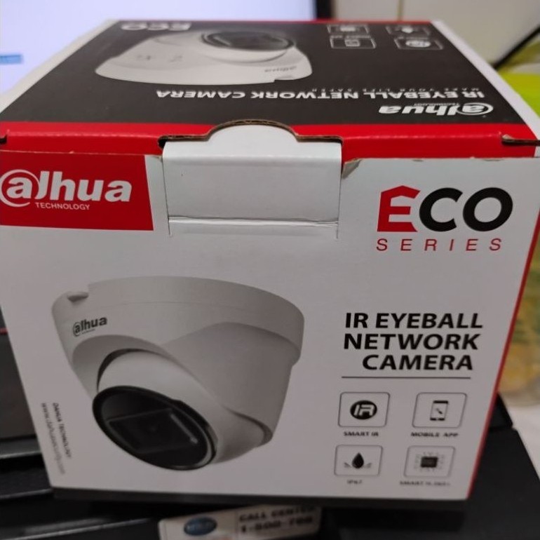 IP Camera Dahua IPC-HDW1230