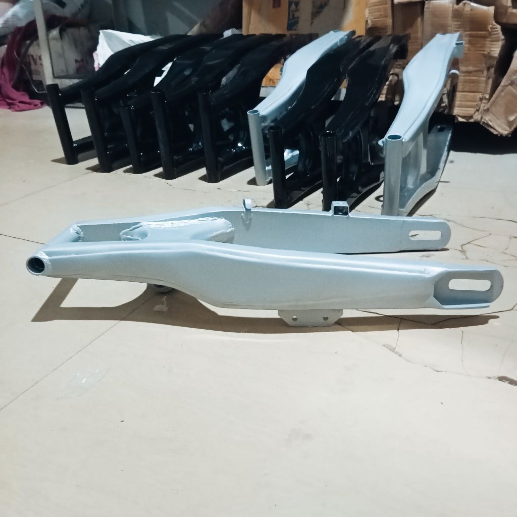 Swing Arm Replika KTM PNP Vixion Panjang 66cm