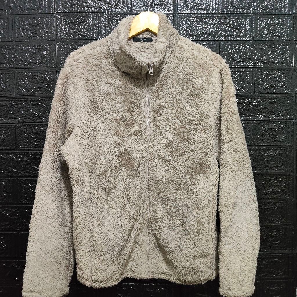 TopTen Sherpa Jacket