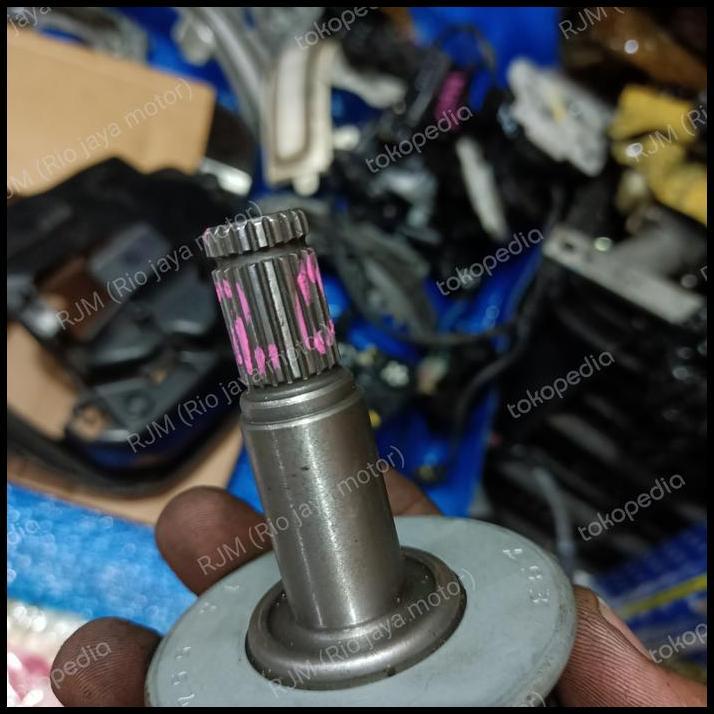 GRATIS ONGKIR BENDIK BENDIX STARTER MITSUBISHI L300 L300 