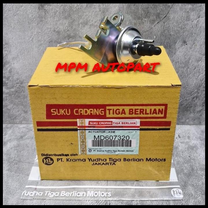 DISKON VACUM VAKUM IDLE UP AC L300 DIESEL CAR 