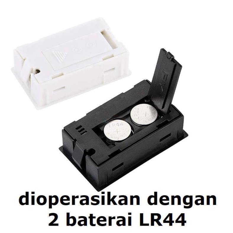 Hot Product Termometer Digital Thermometer Digital Higrometer Digital Mini Mesin Tetas Telur / Penet