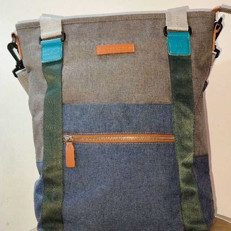 FX Creations Totebag Strap Slingbag