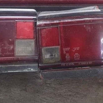 Stoplamp mazda 323 interplay