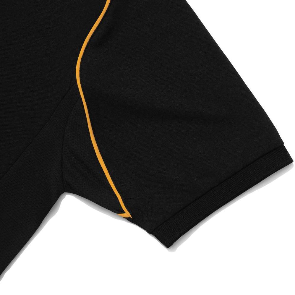 Best Deals Onic Supply - Jersey The Pavement Onic Id Away - Black