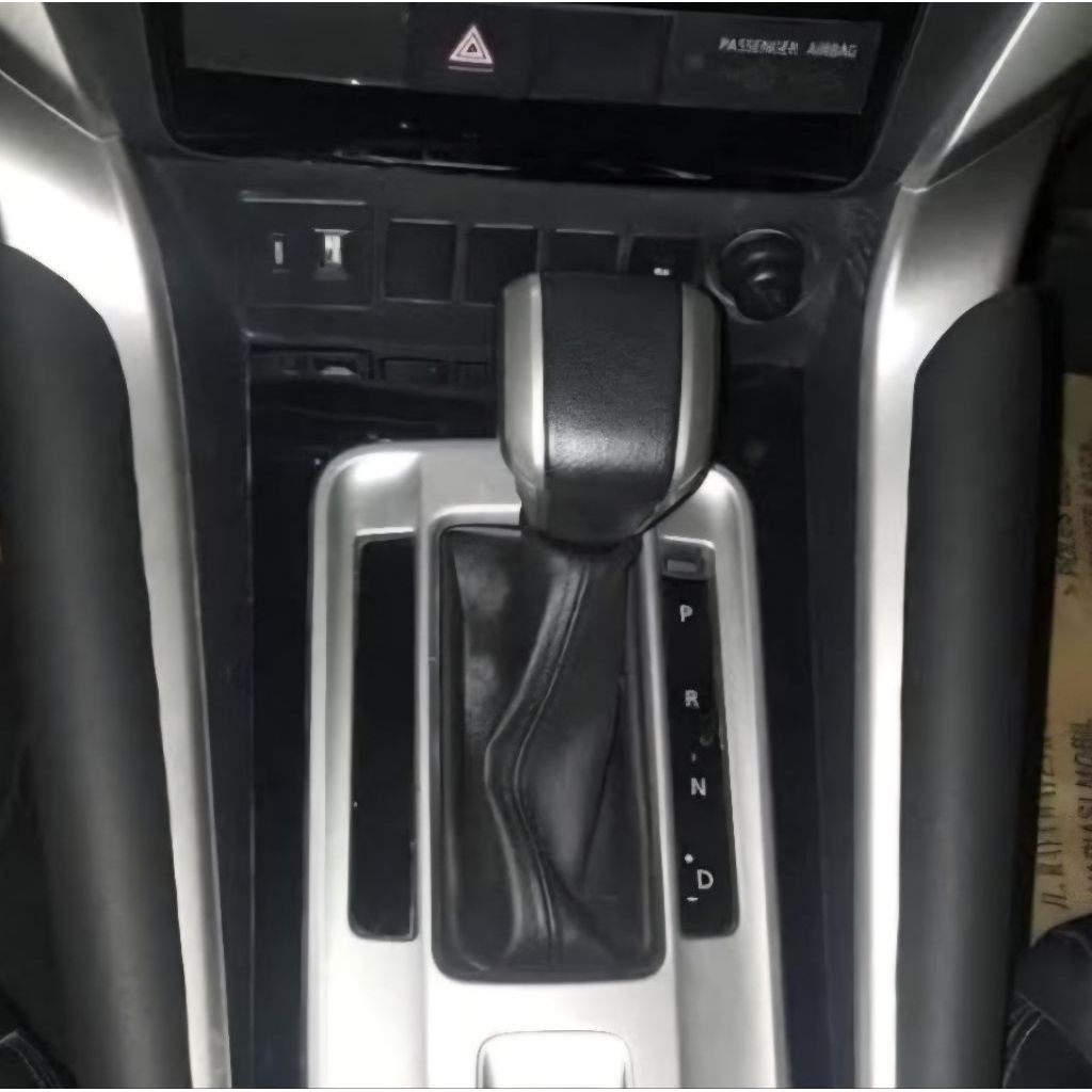 DMS_OTOMOTIF -   Softpad All New Pajero Sport Original