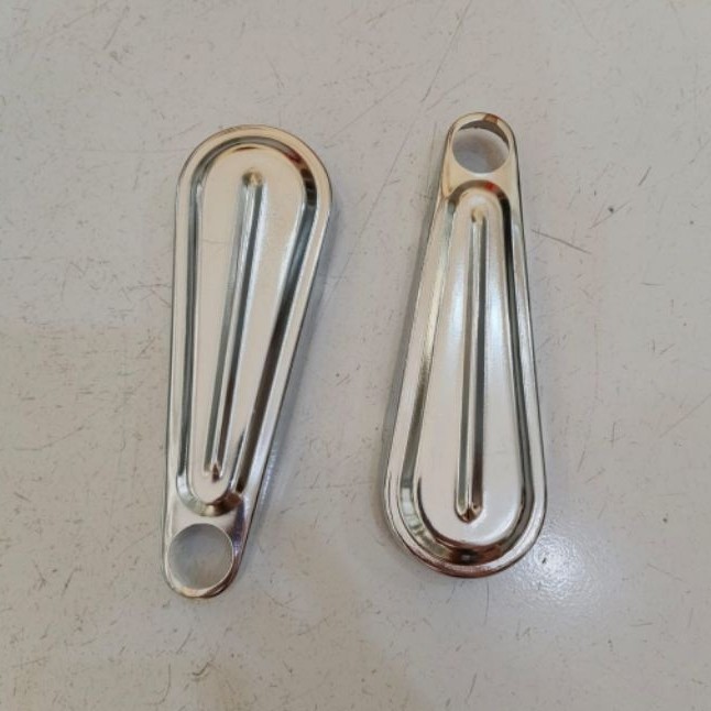 TUTUP POREK / FORK VESPA SUPER