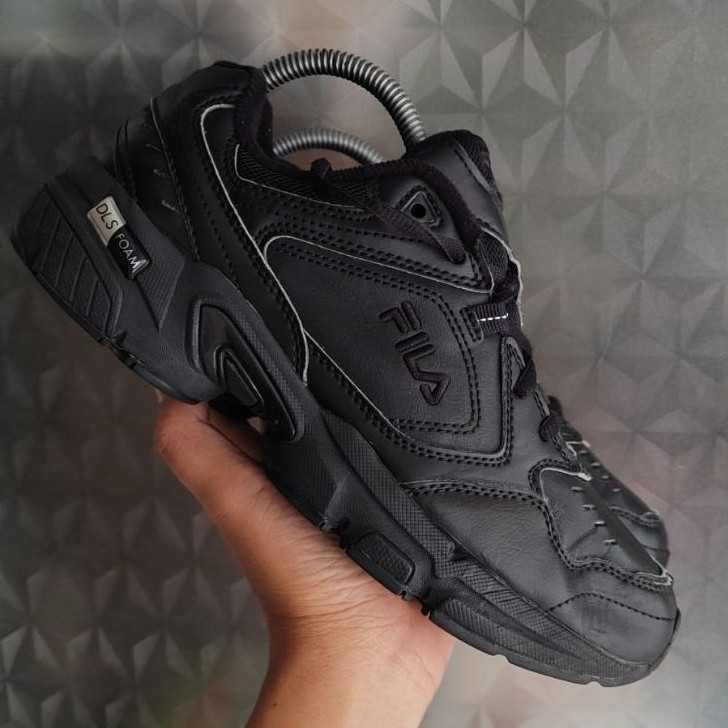sepatu fila 39 second bekas preloved