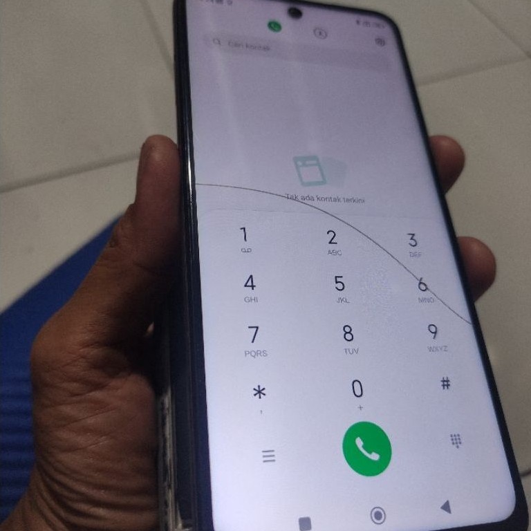 lcd redmi note 9 pro ori minus murah
