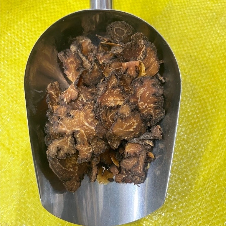 Geganti 50gr / Daun Ganti 50gr / Rempah Geganti 50gr