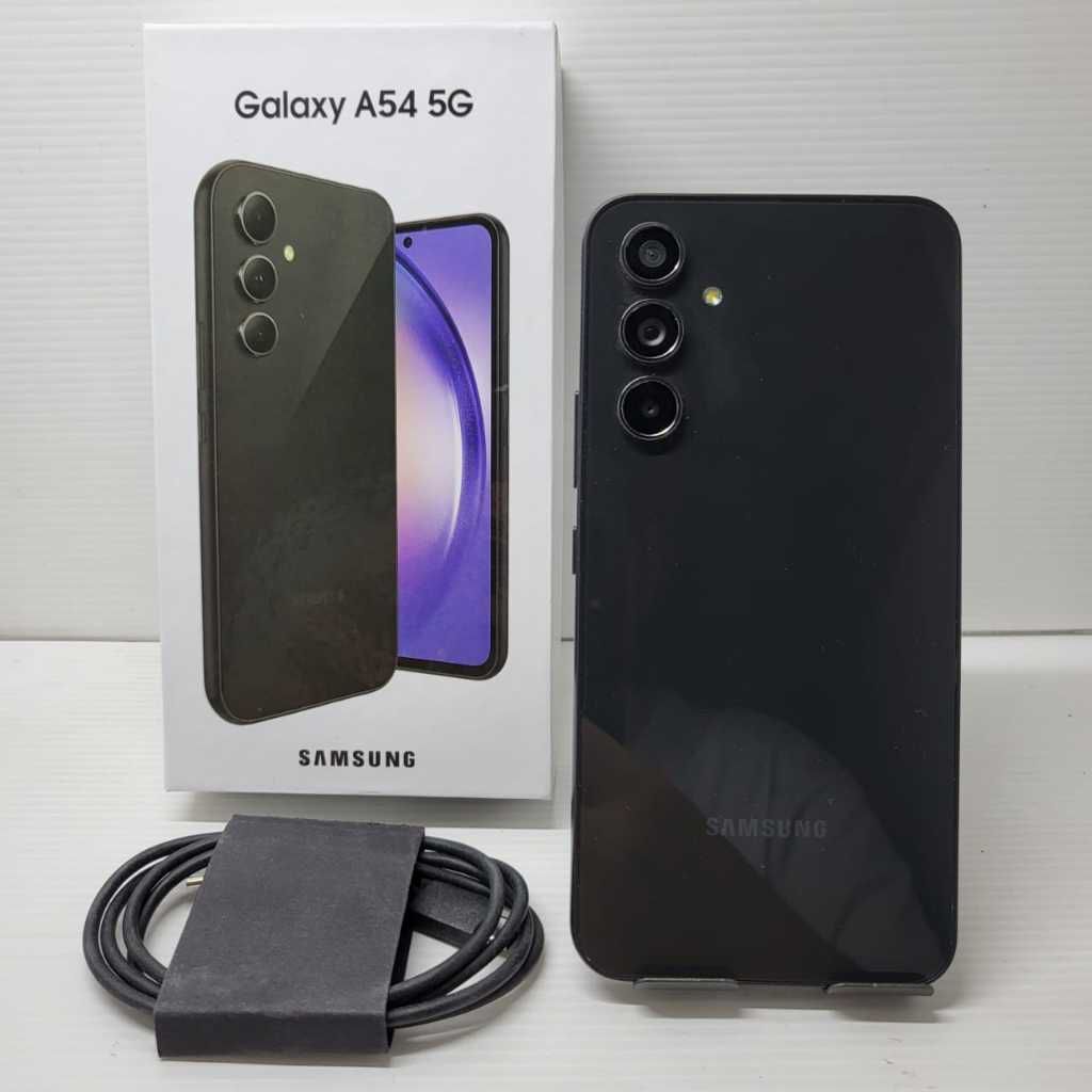 HP Samsung galaxy A54 5G 8/256 GB second