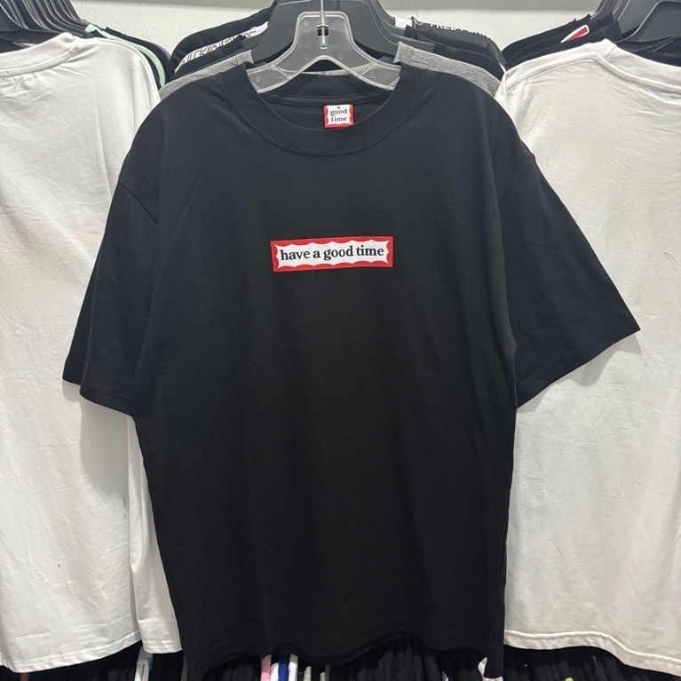Hagt tee second XL