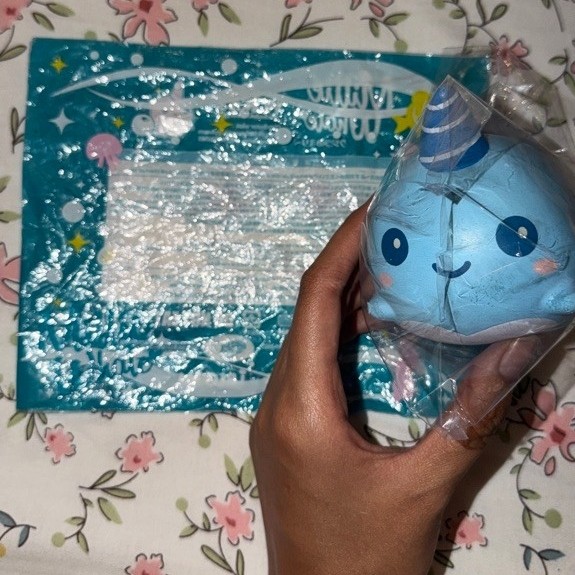 Squishy Sale Ibloom billie