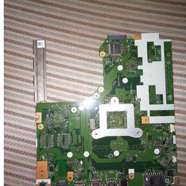 Motherboard Lenovo Ideapad 330 / Motherboard Lenovo nm-b321