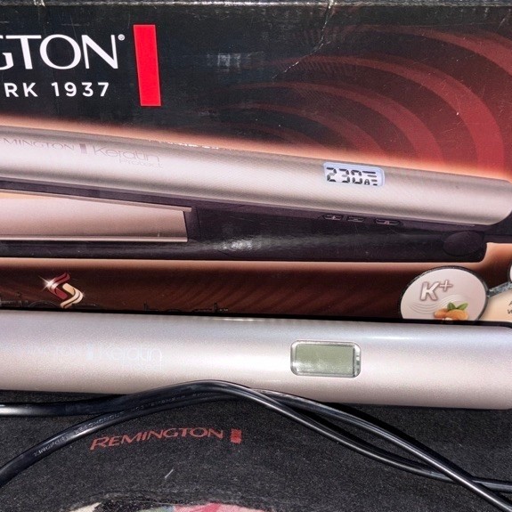 catokan remington