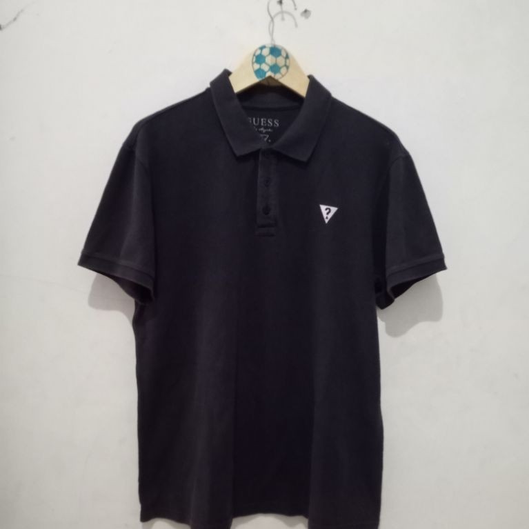 polo guess