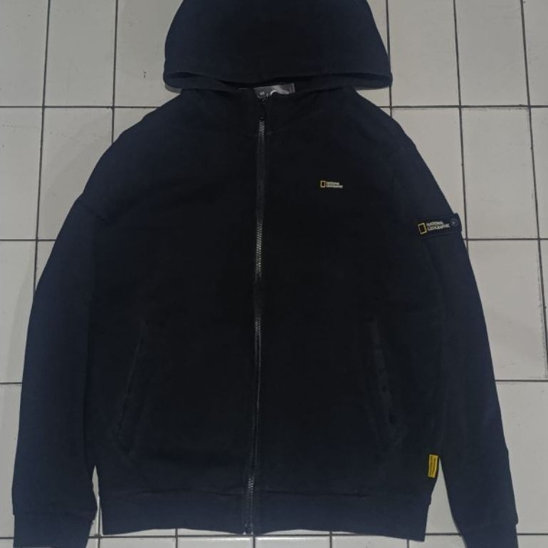 jaket natgeo
