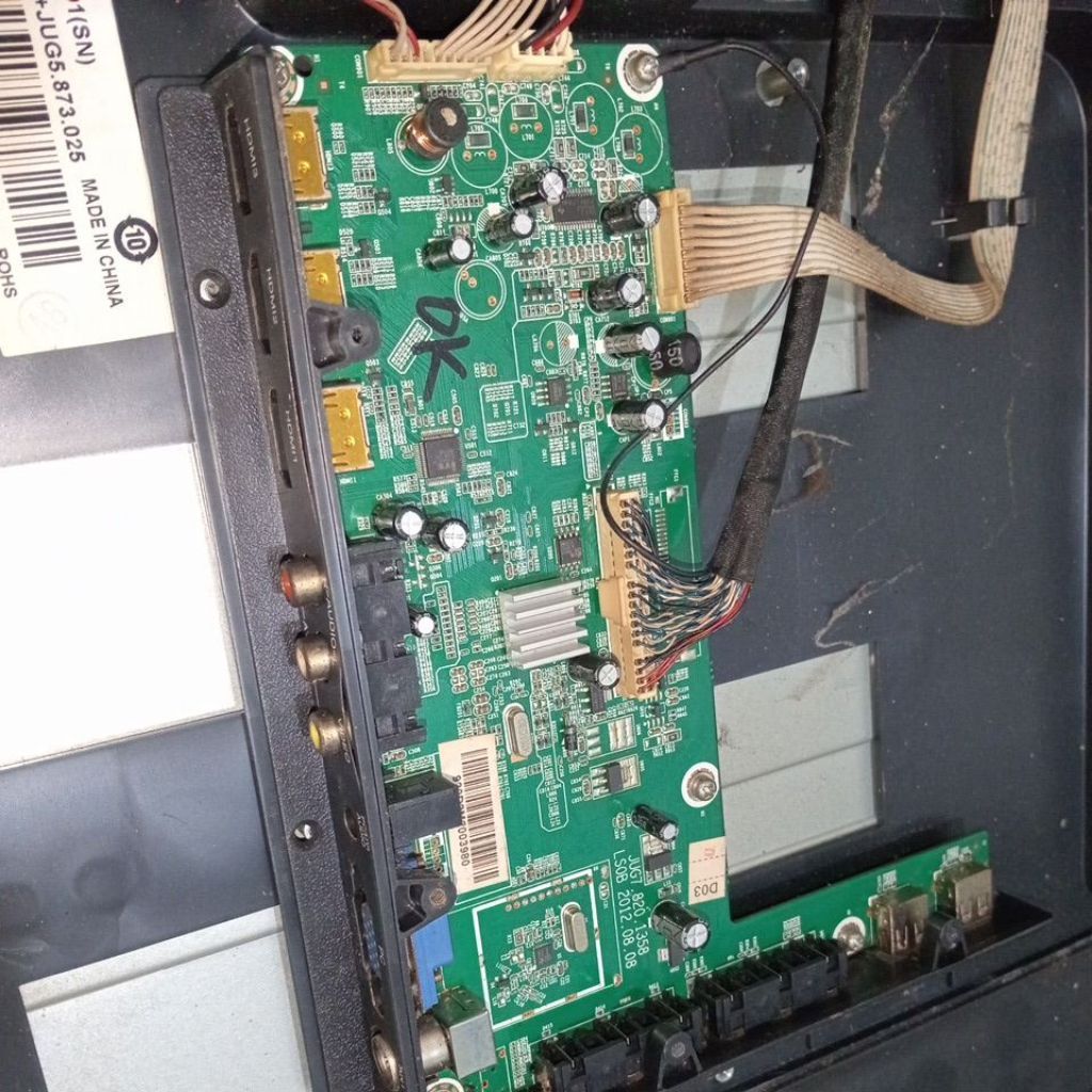 MB PSU Changhong 39B2500