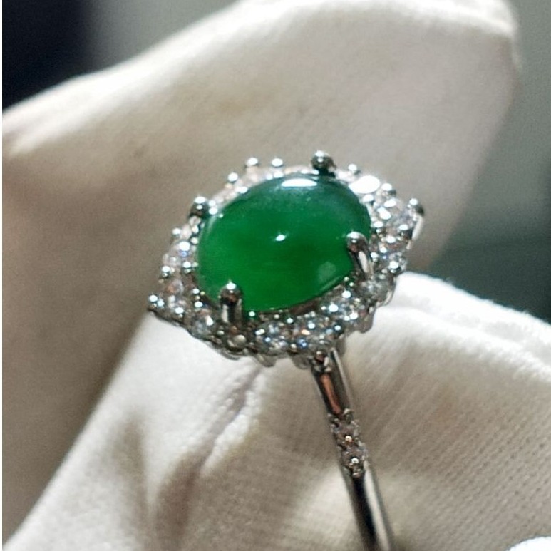 imperial green jadeite jade type a memo