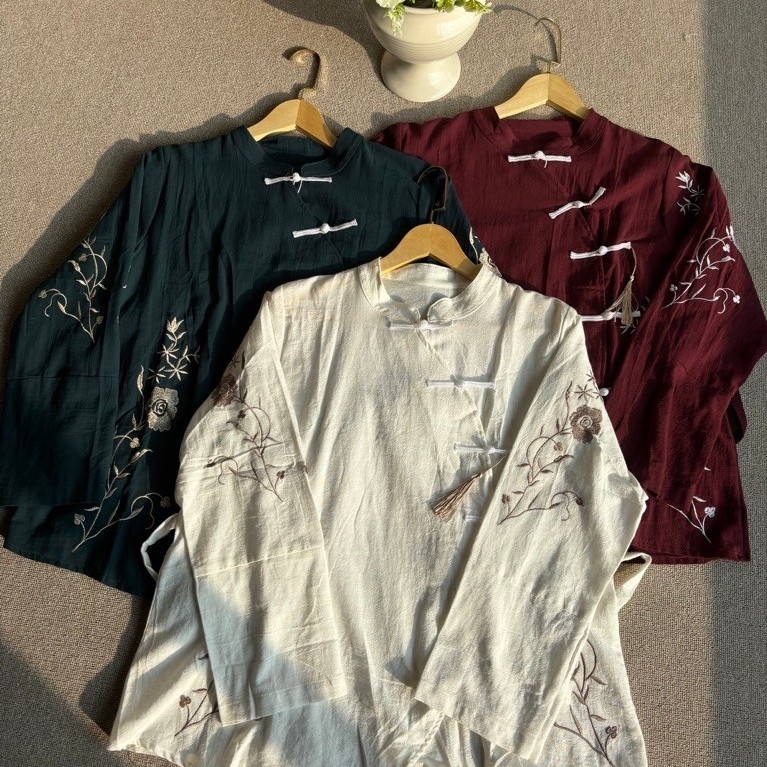 BLOUSE / KYZ02
