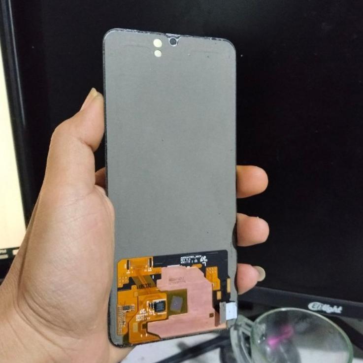 PST lcd Vivo V21 5G (Model V2050) original copotan